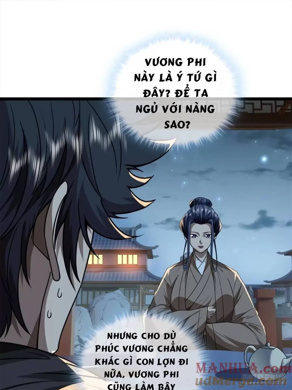 Chương 143 - Trang 1