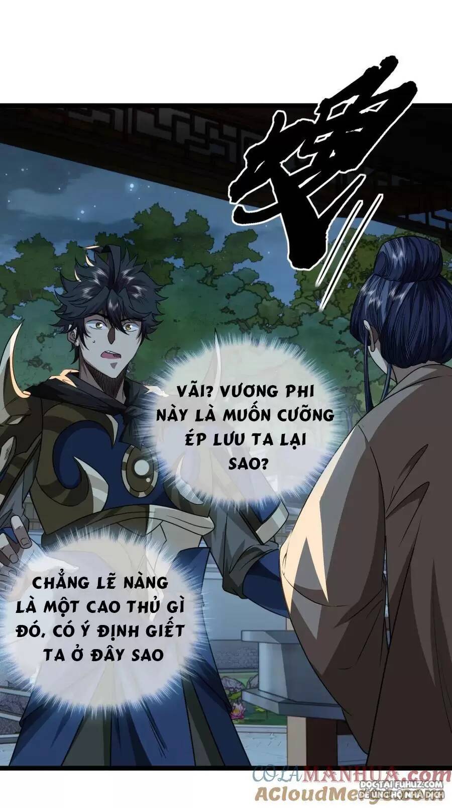 Chương 143 - Trang 15