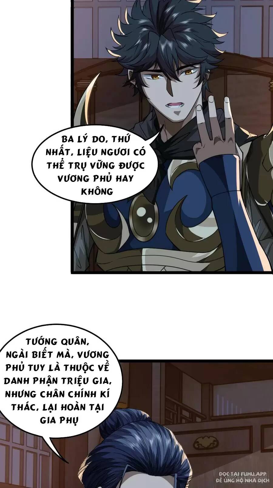 Chương 144 - Trang 30