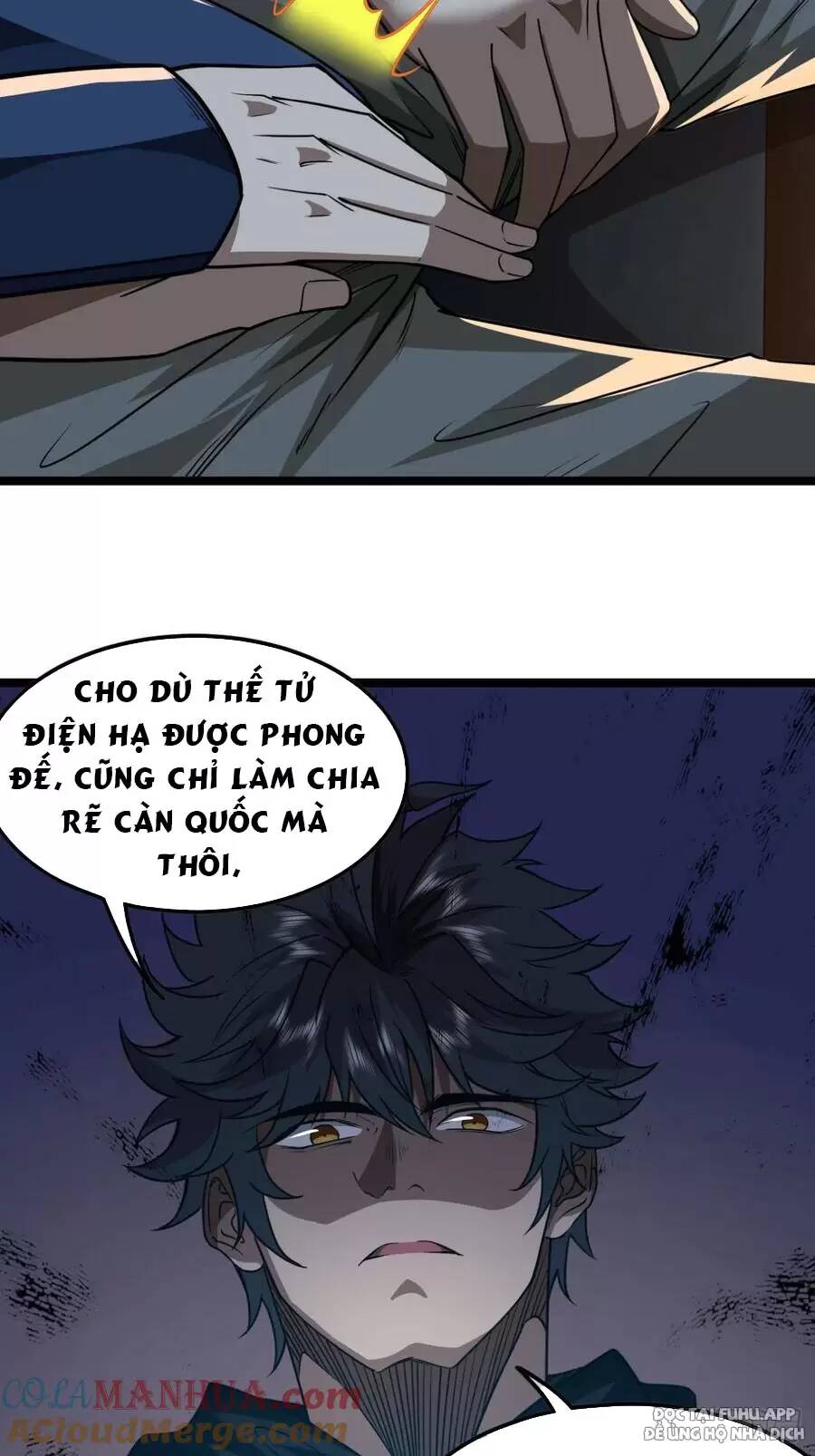 Chương 144 - Trang 36