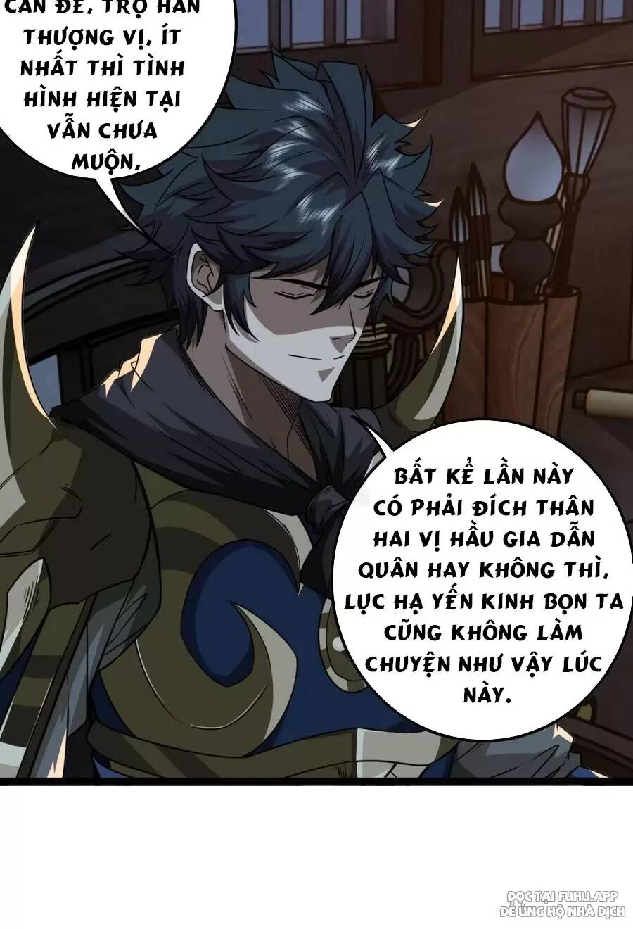 Chương 145 - Trang 14