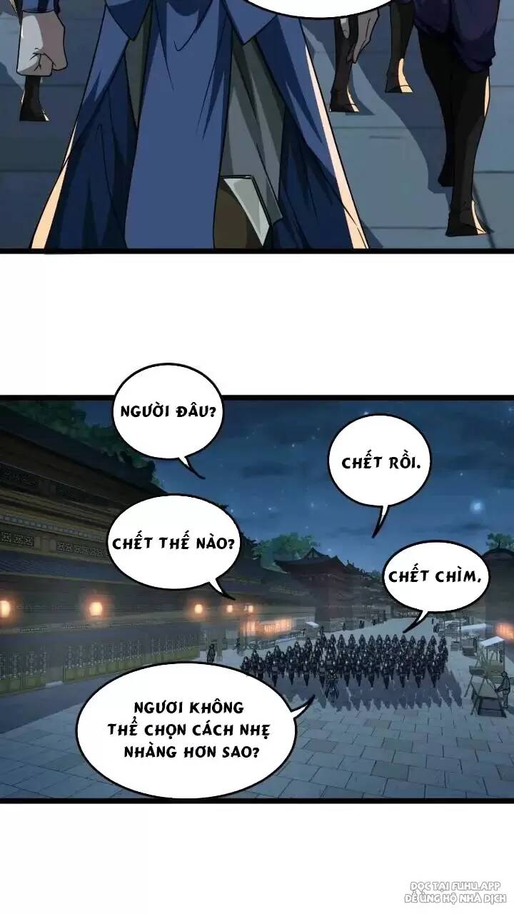 Chương 146 - Trang 21