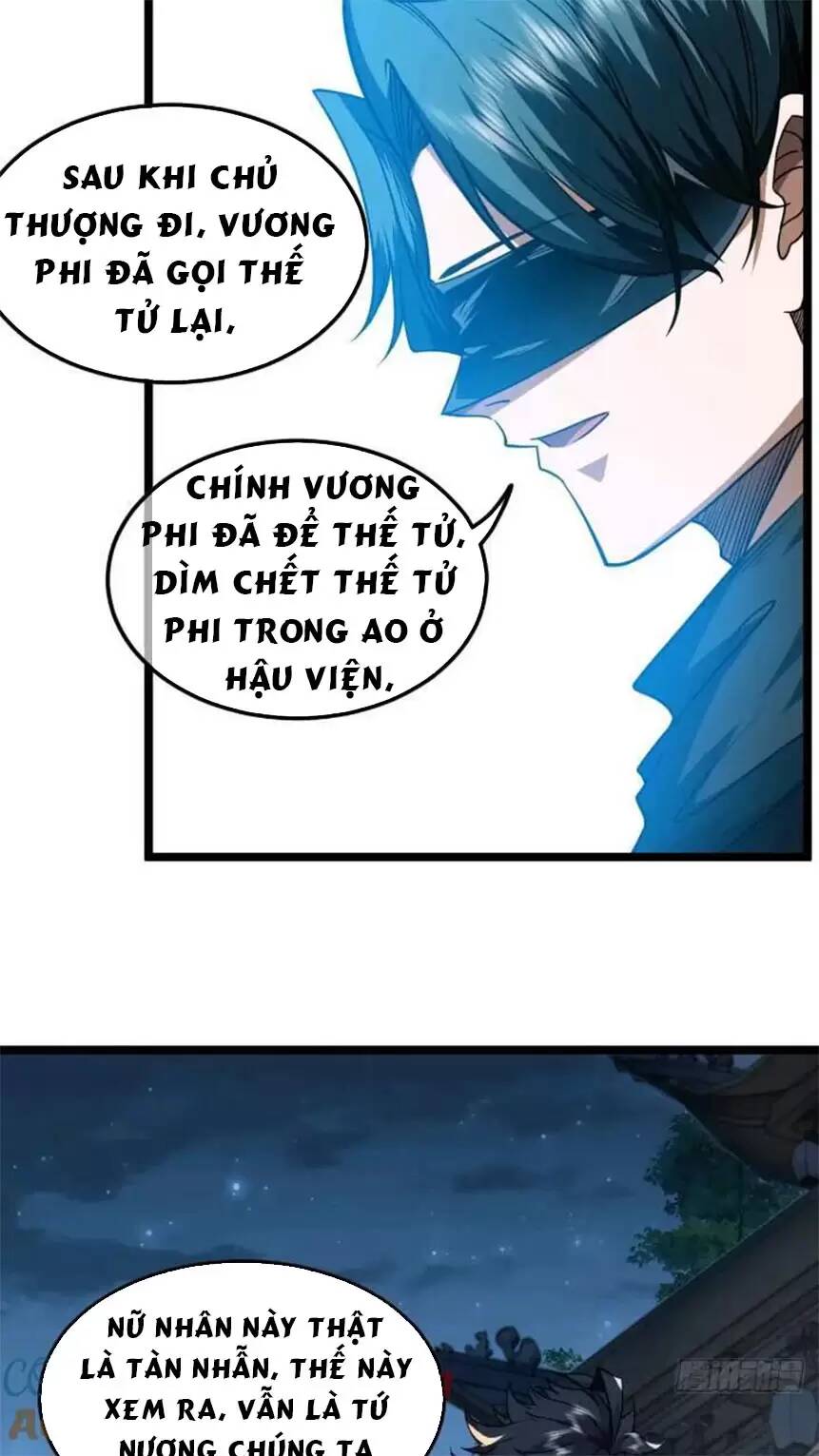 Chương 146 - Trang 23