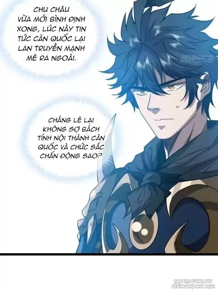 Chương 147 - Trang 21