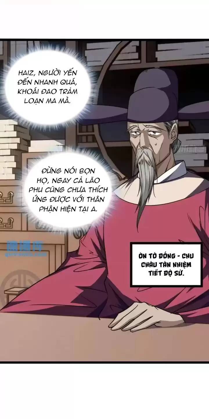 Chương 147 - Trang 26