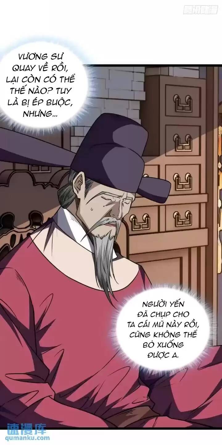Chương 147 - Trang 30