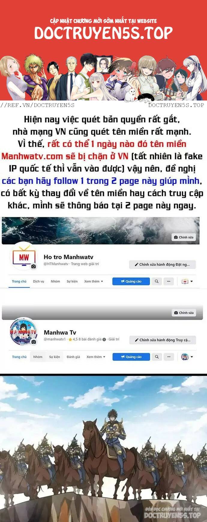 Chương 157 - Trang 1