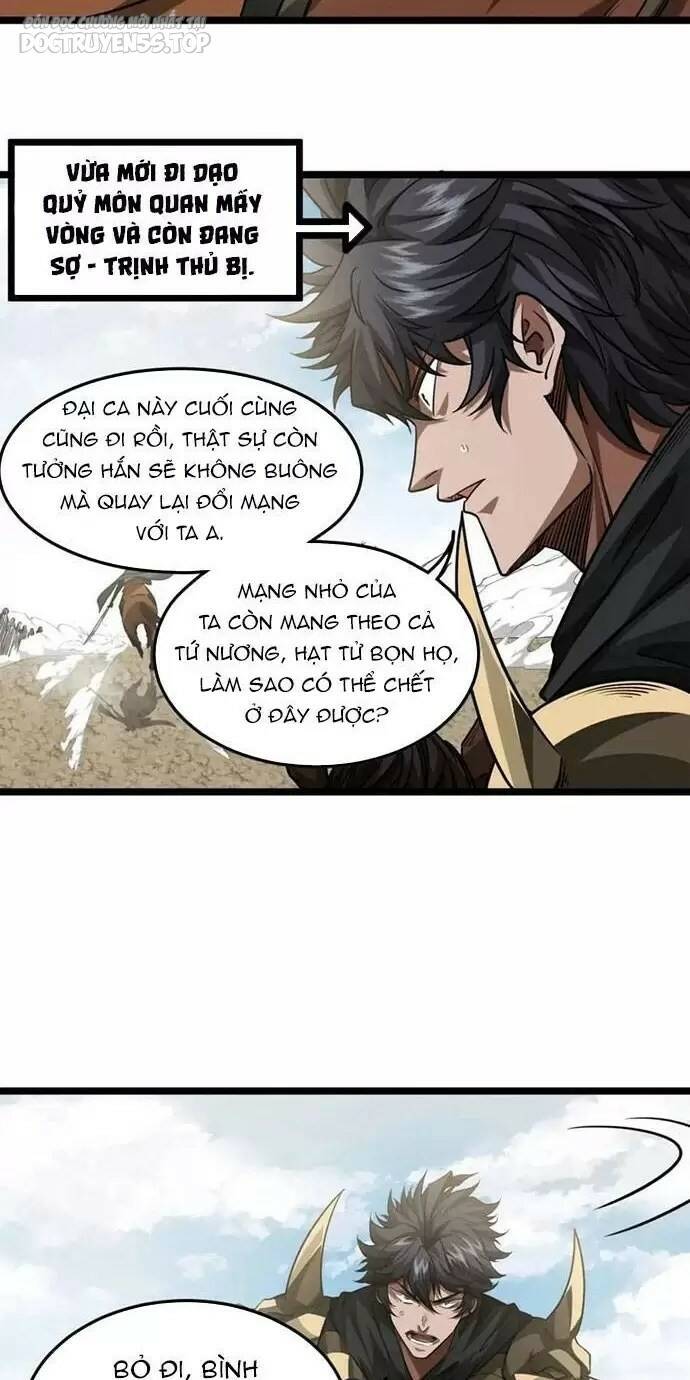 Chương 157 - Trang 25