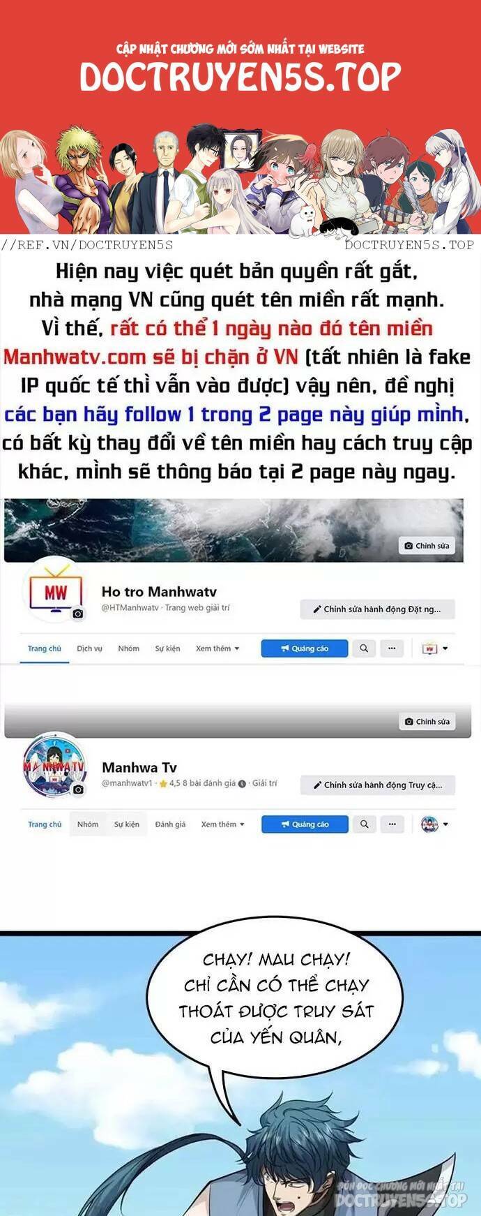 Chương 158 - Trang 1