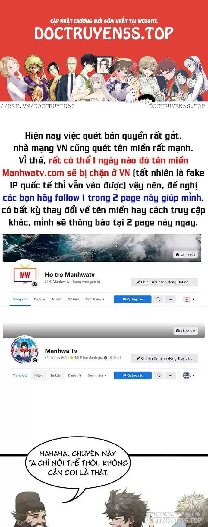 Chương 160 - Trang 1