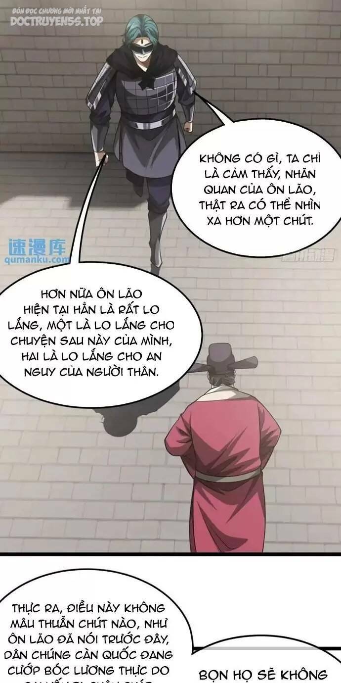Chương 160 - Trang 21