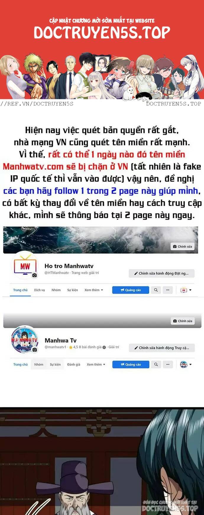 Chương 161 - Trang 1