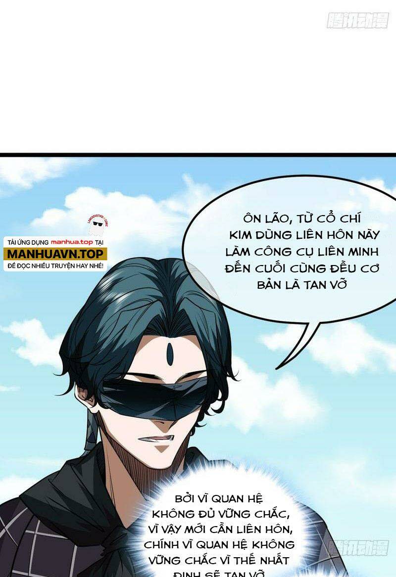 Chương 162 - Trang 1