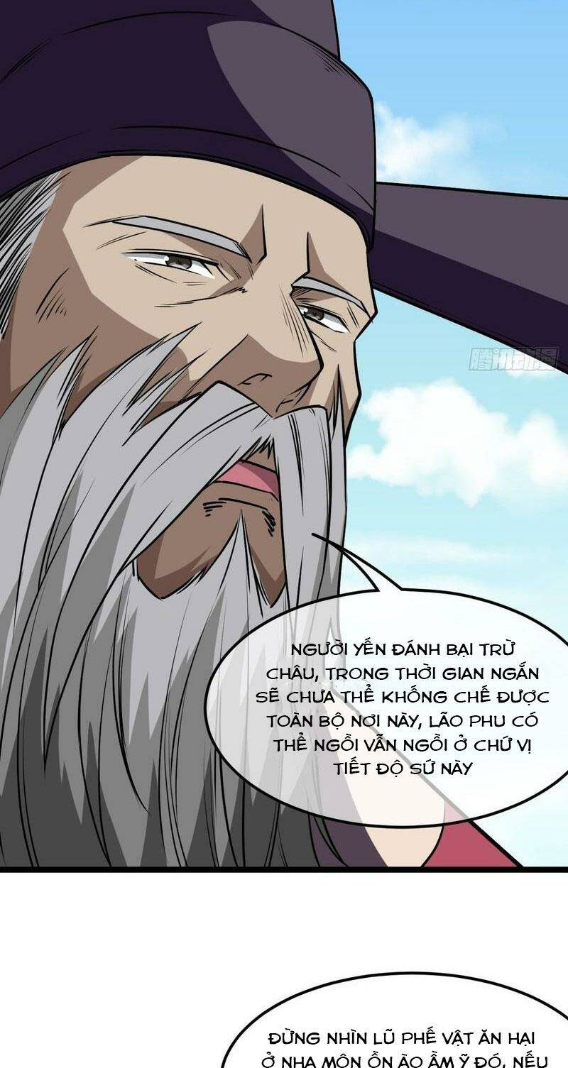 Chương 162 - Trang 11