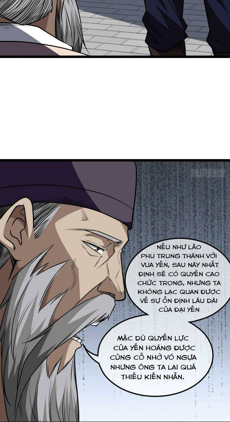 Chương 162 - Trang 21