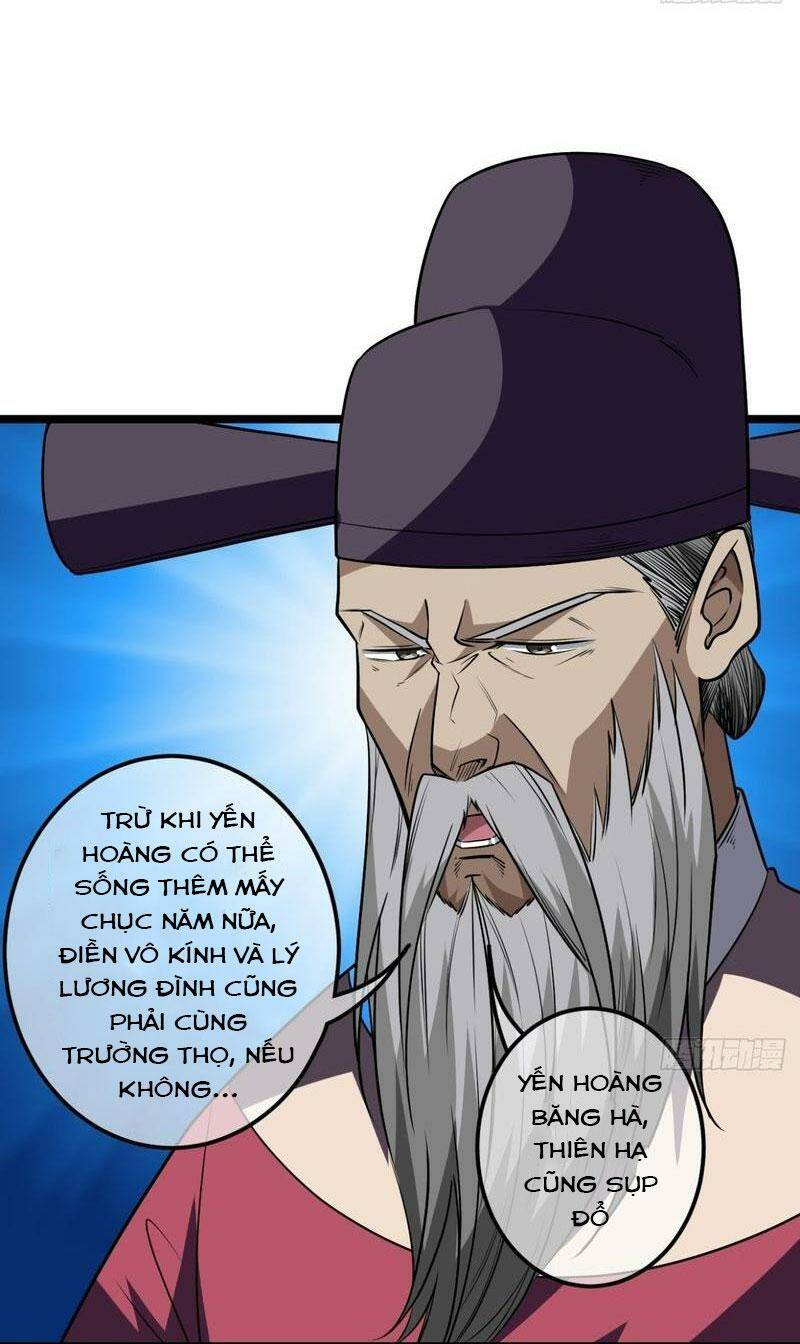 Chương 162 - Trang 27