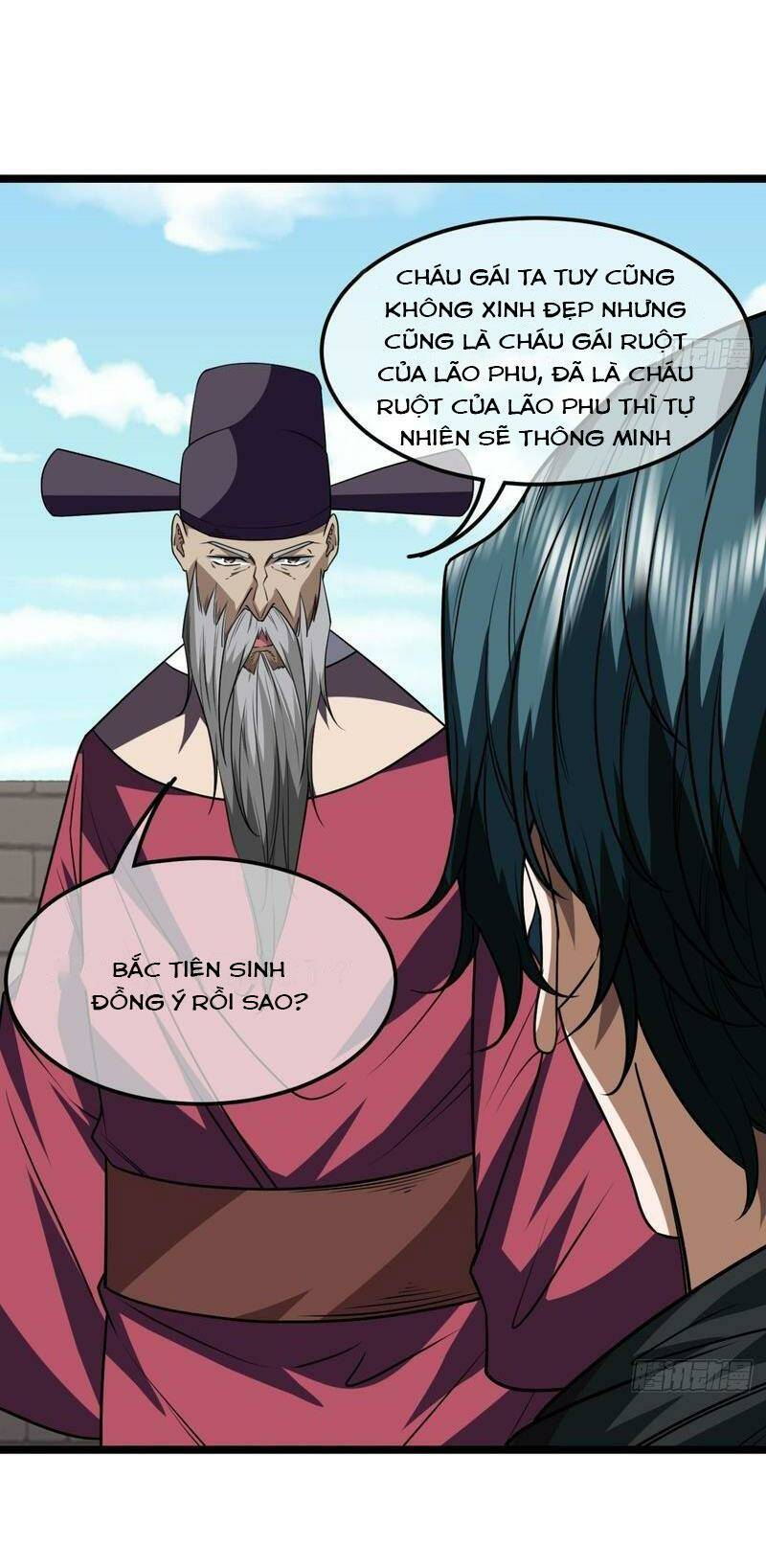 Chương 162 - Trang 29