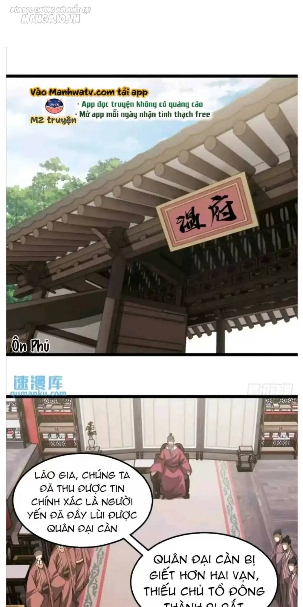 Chương 166 - Trang 11