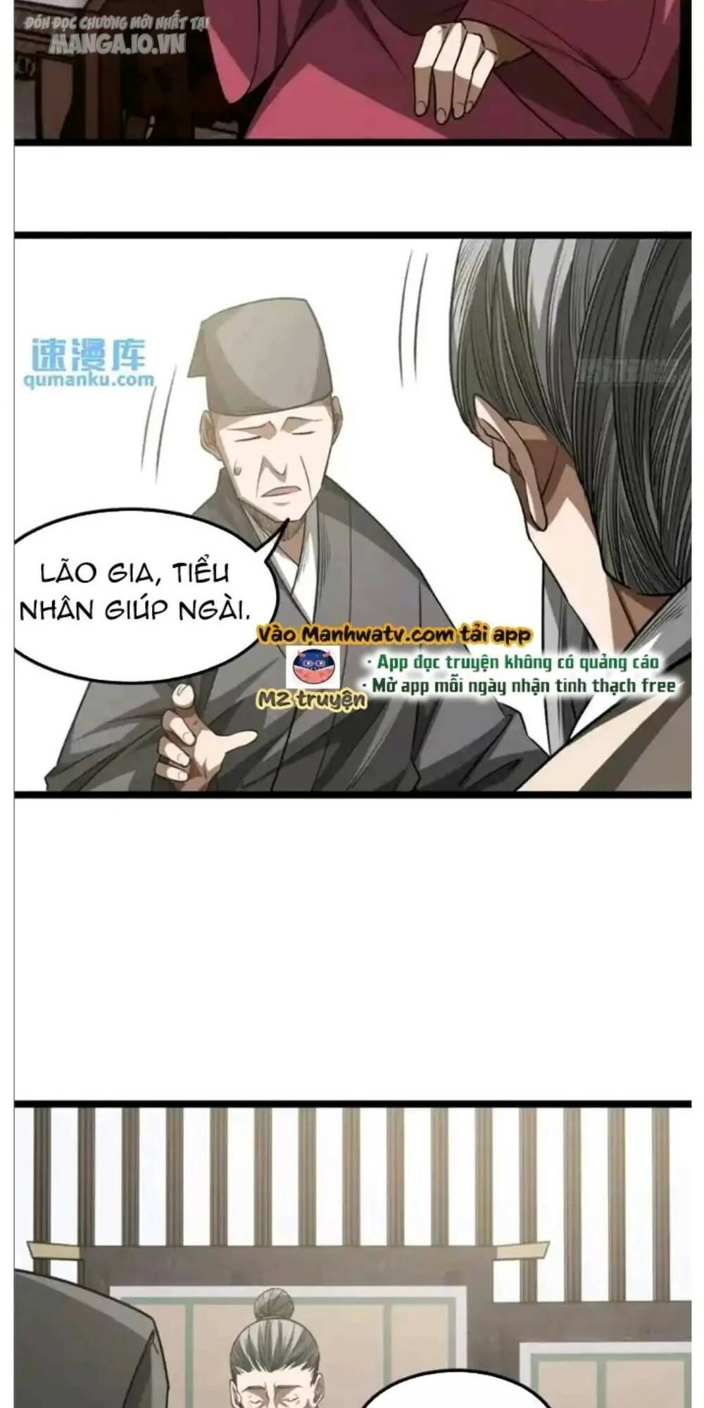 Chương 166 - Trang 19