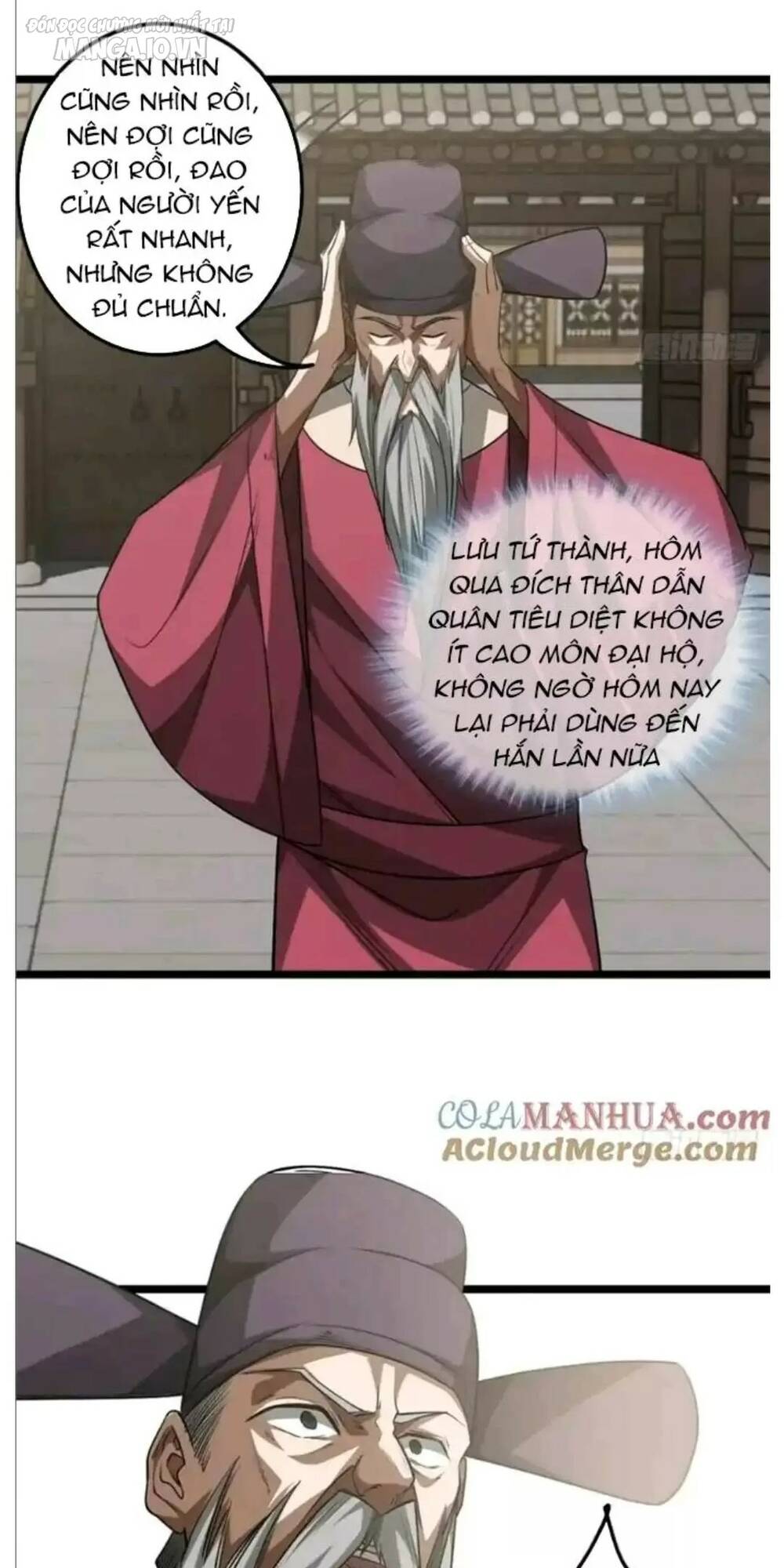 Chương 166 - Trang 25
