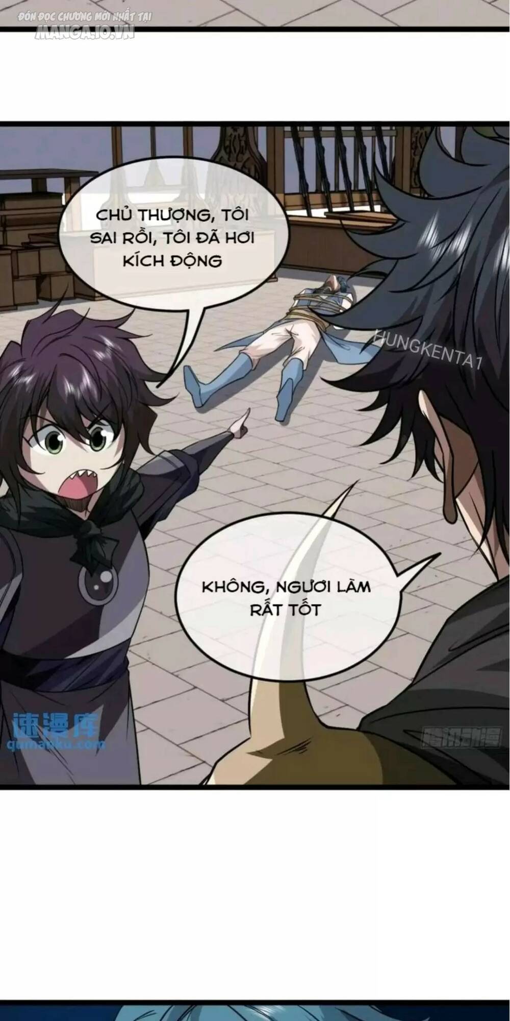 Chương 167 - Trang 25
