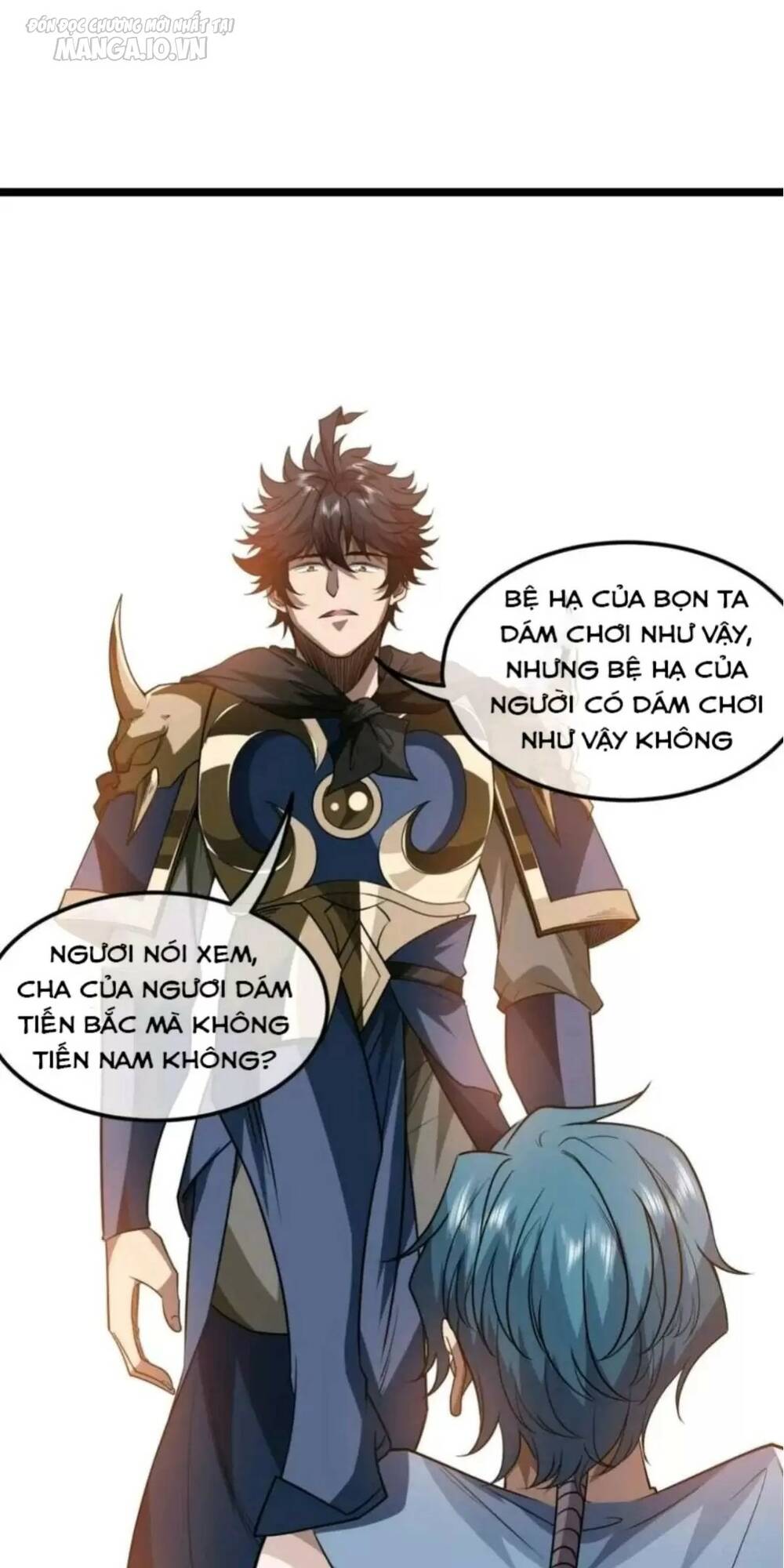 Chương 167 - Trang 38