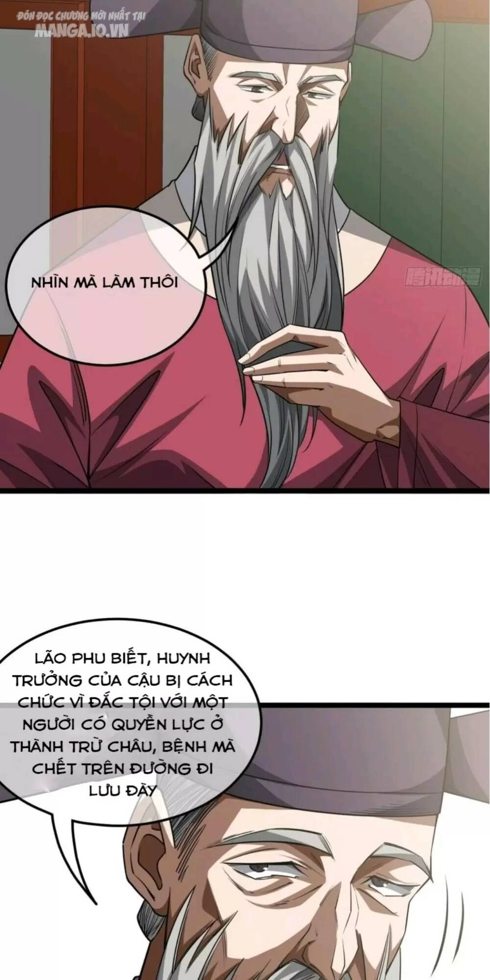 Chương 168 - Trang 28