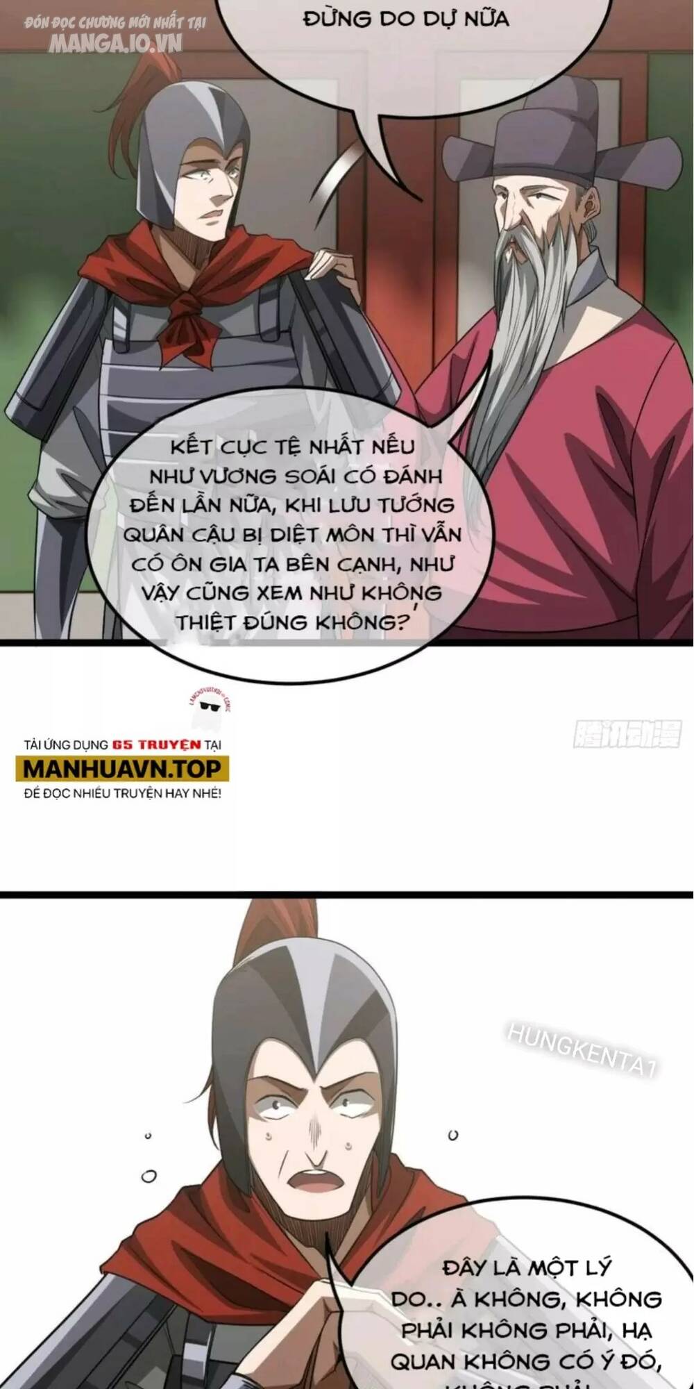 Chương 168 - Trang 30