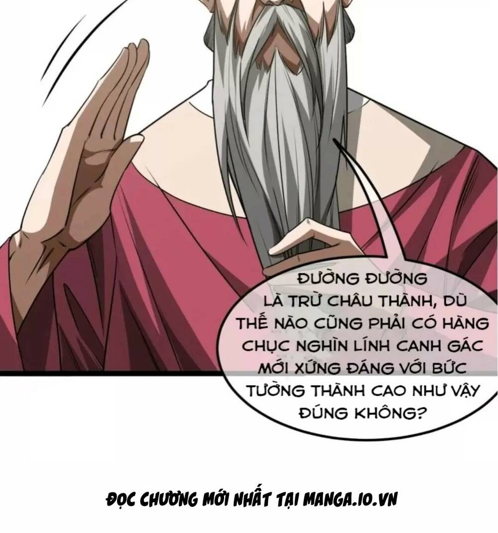 Chương 168 - Trang 32