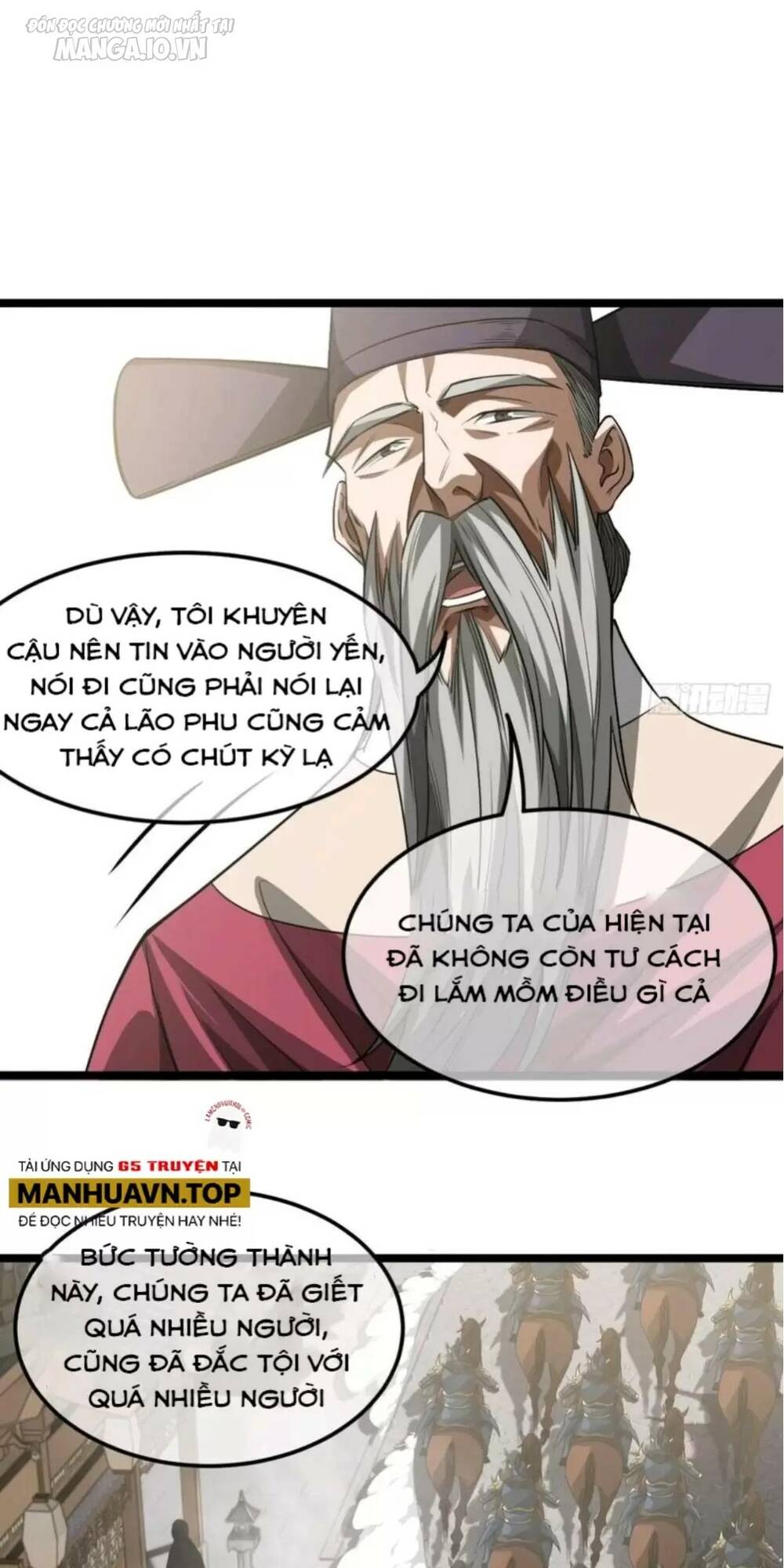 Chương 168 - Trang 33