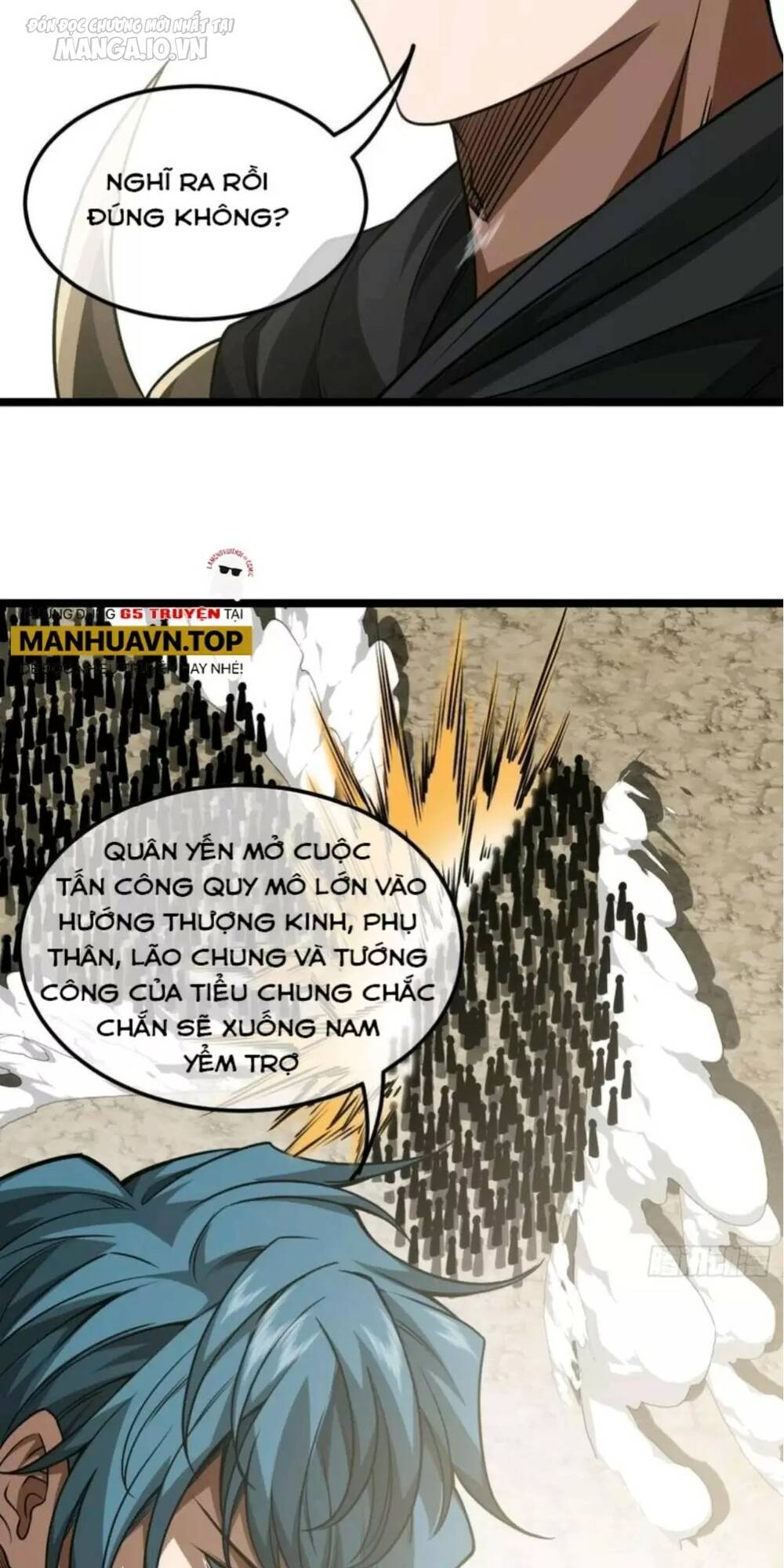 Chương 168 - Trang 10