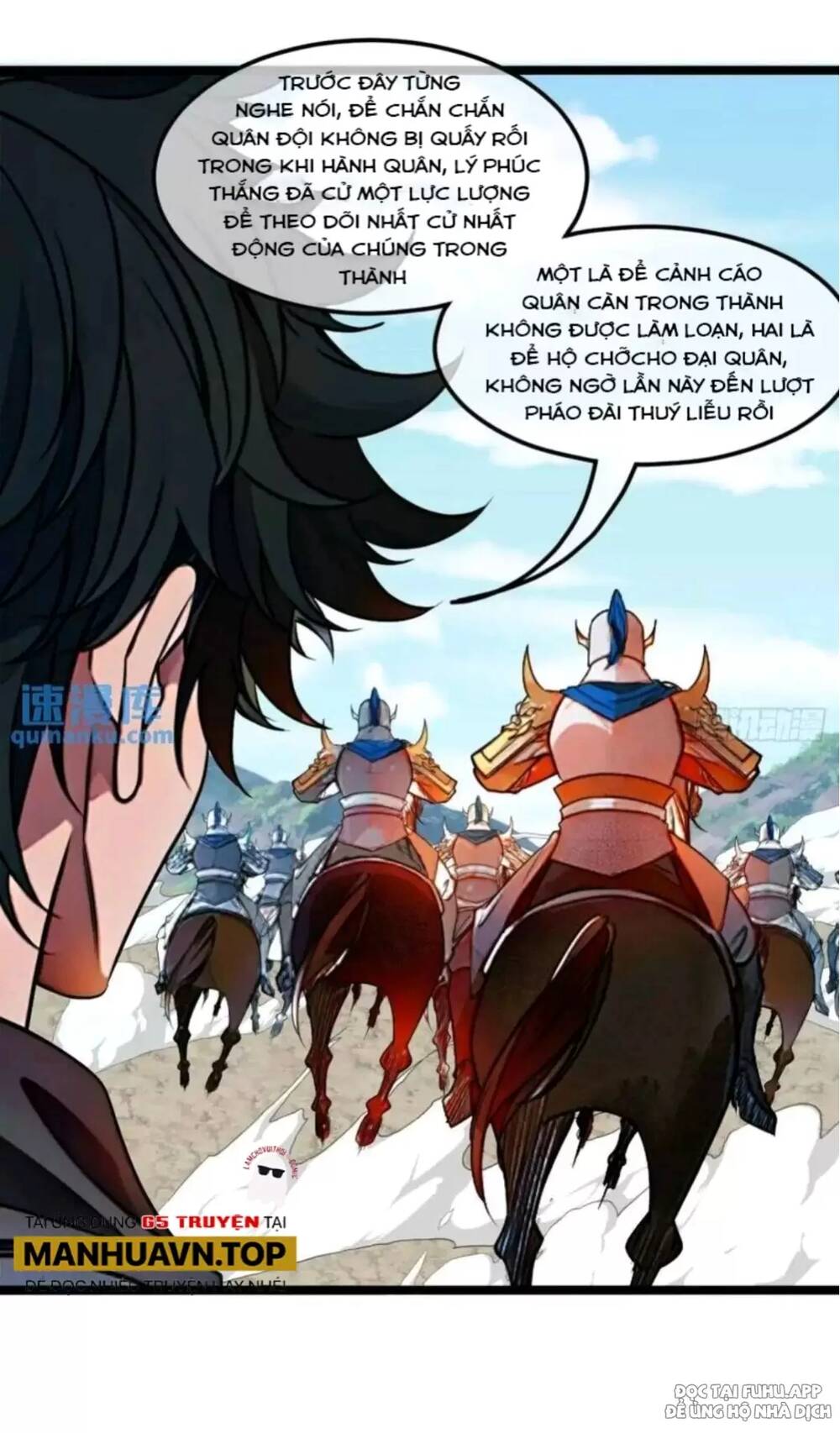 Chương 169 - Trang 11