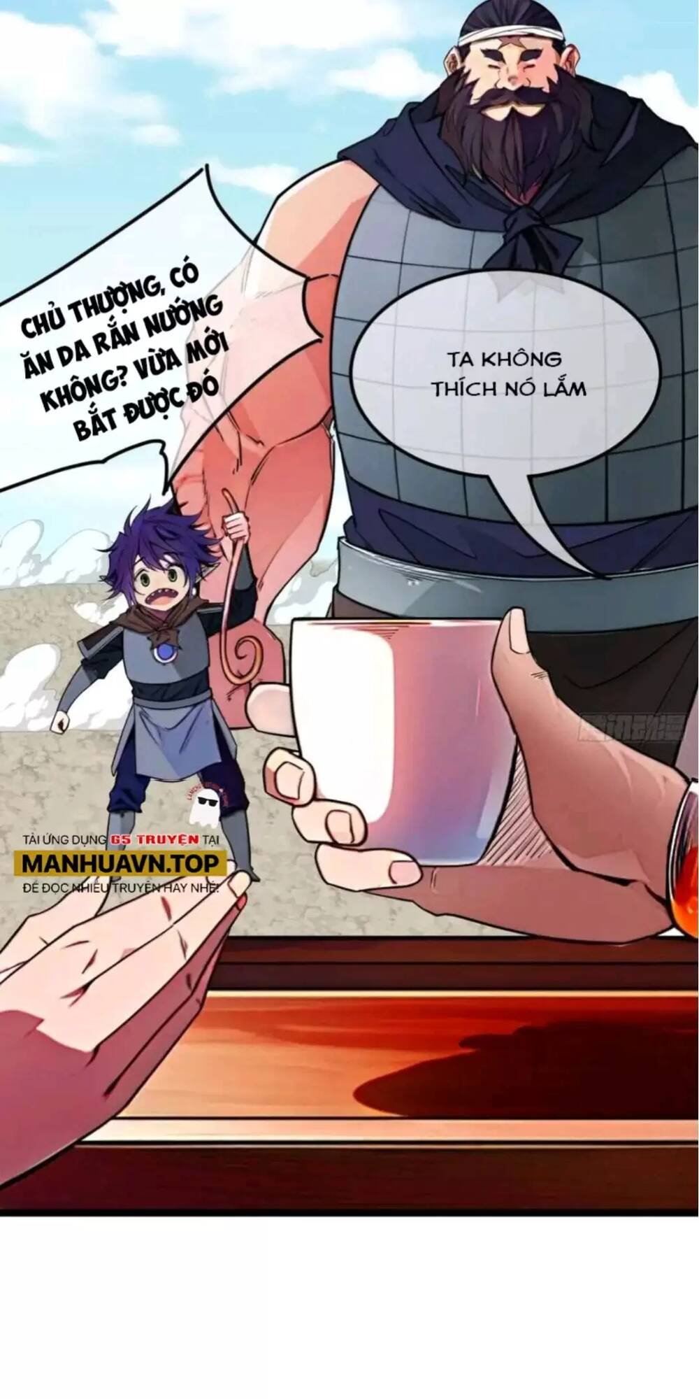 Chương 170 - Trang 15