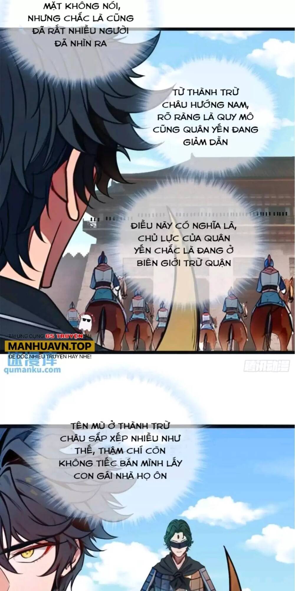 Chương 170 - Trang 22