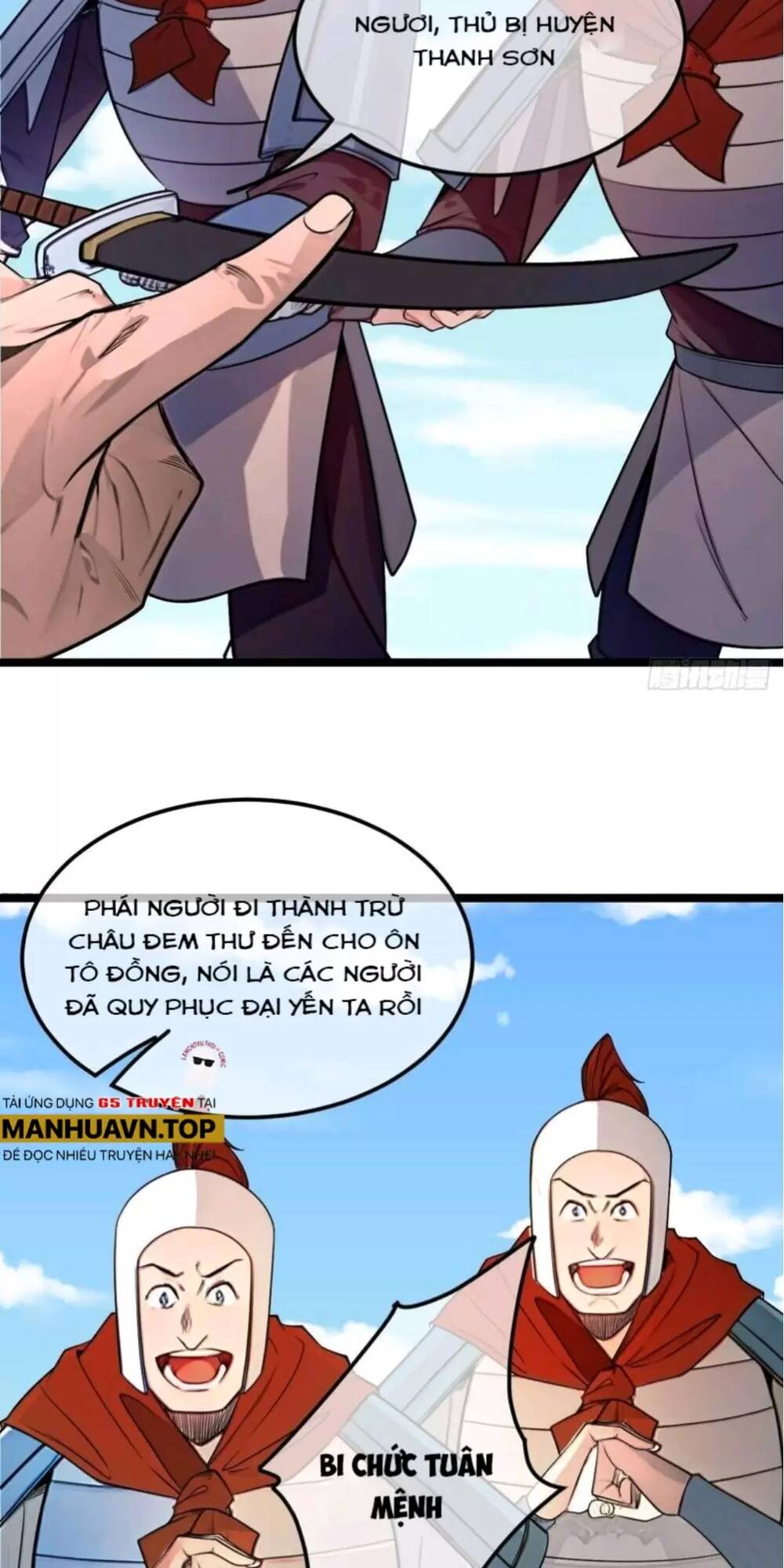 Chương 171 - Trang 17