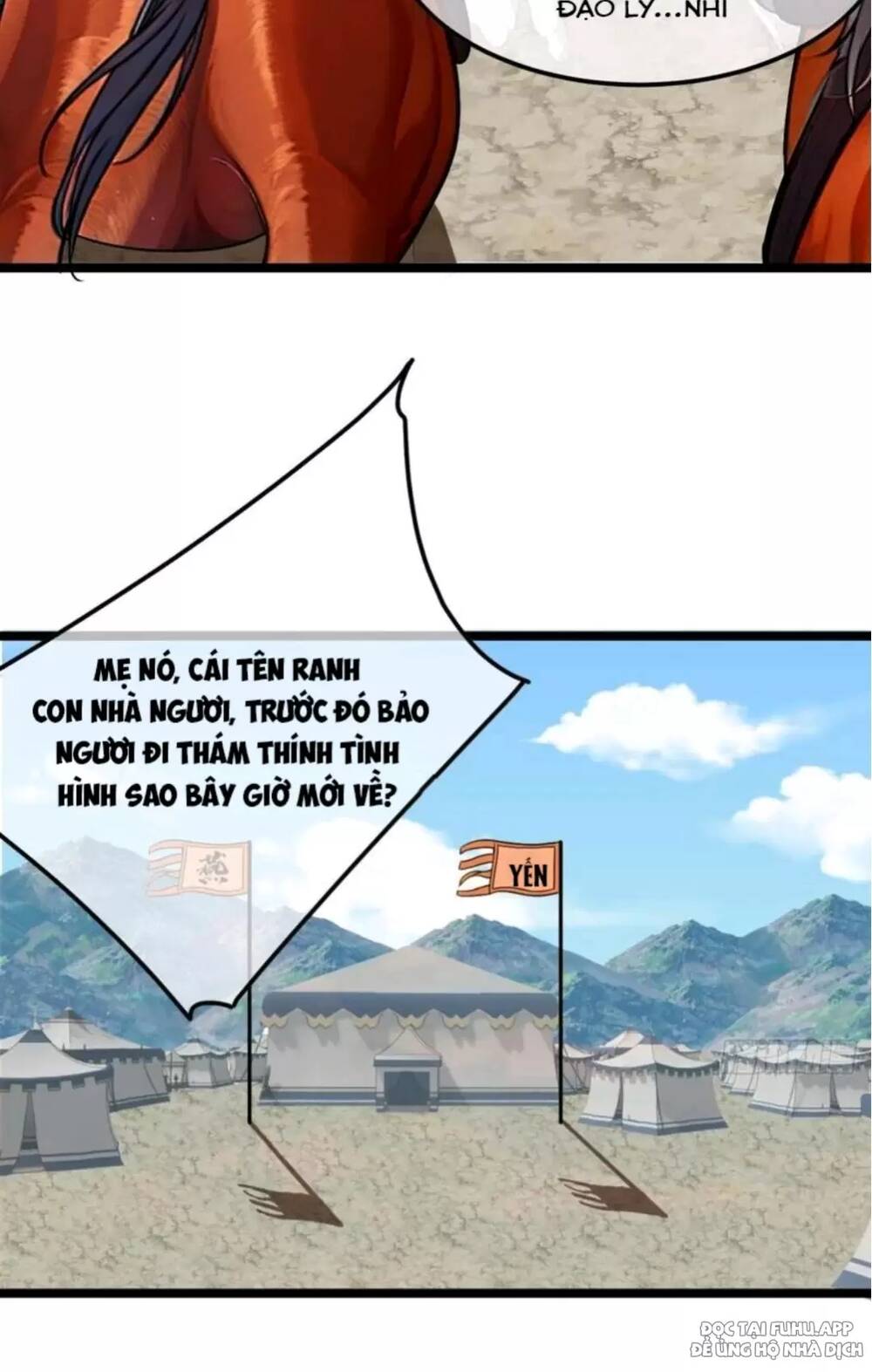 Chương 171 - Trang 22