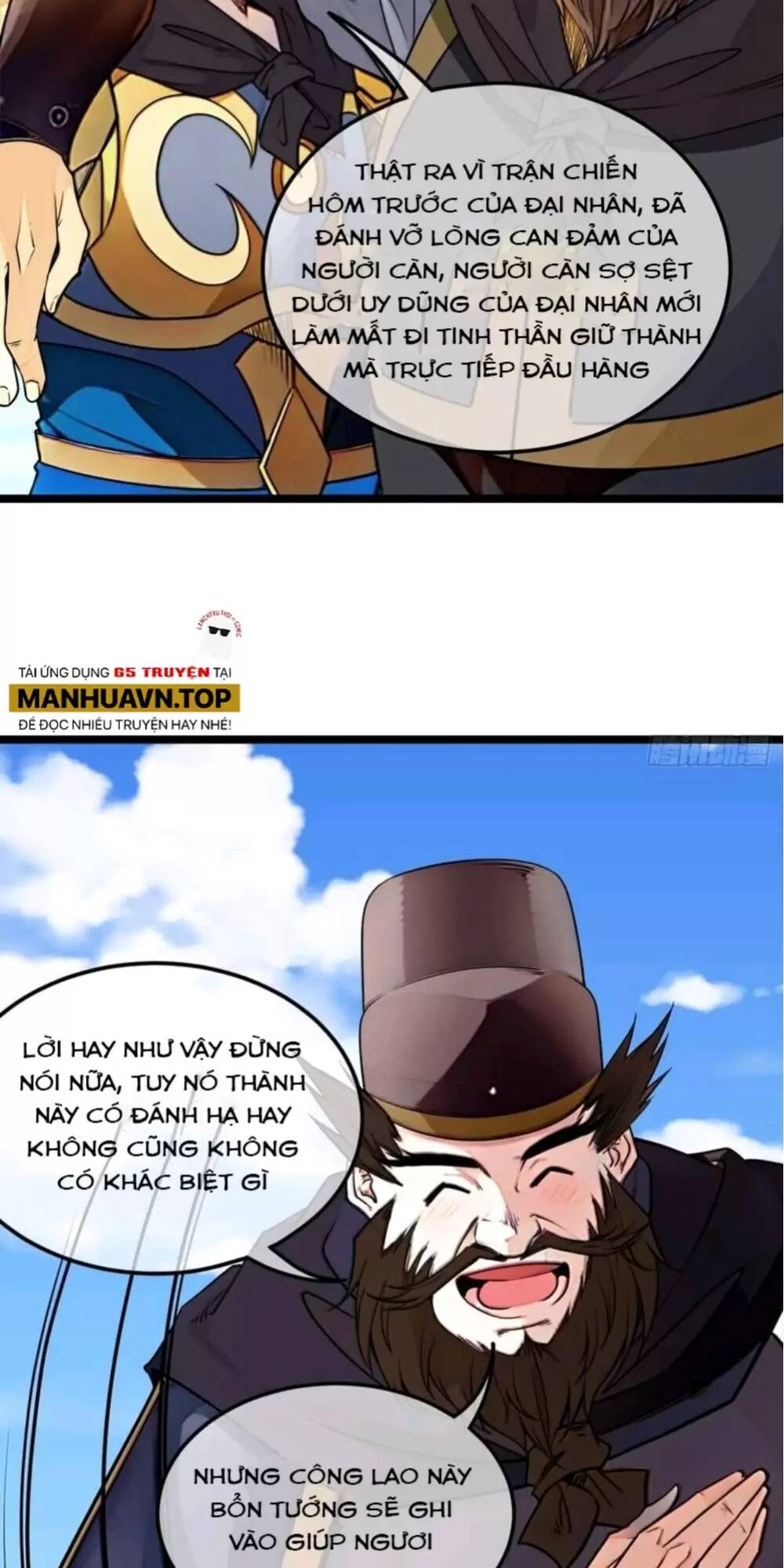Chương 171 - Trang 28