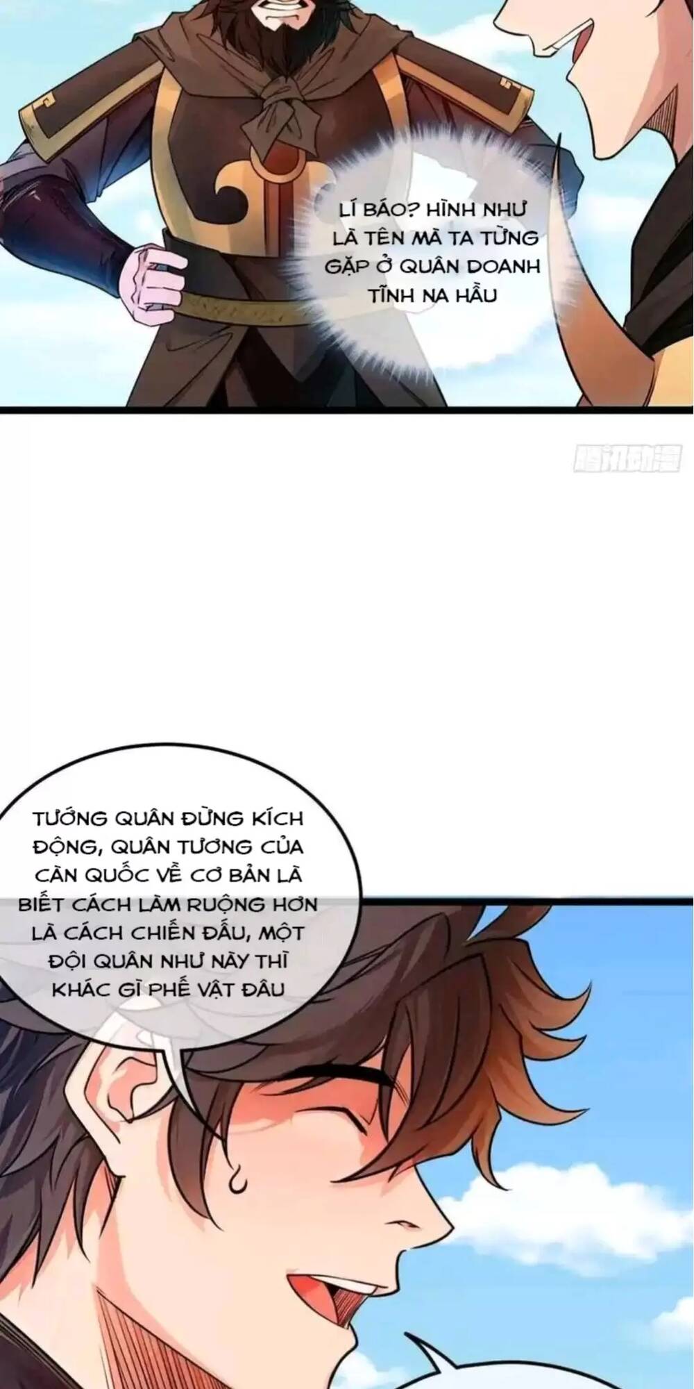 Chương 172 - Trang 2