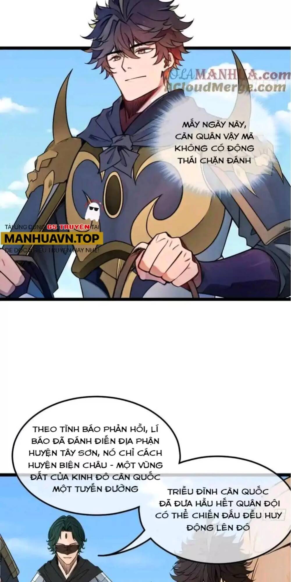 Chương 172 - Trang 16