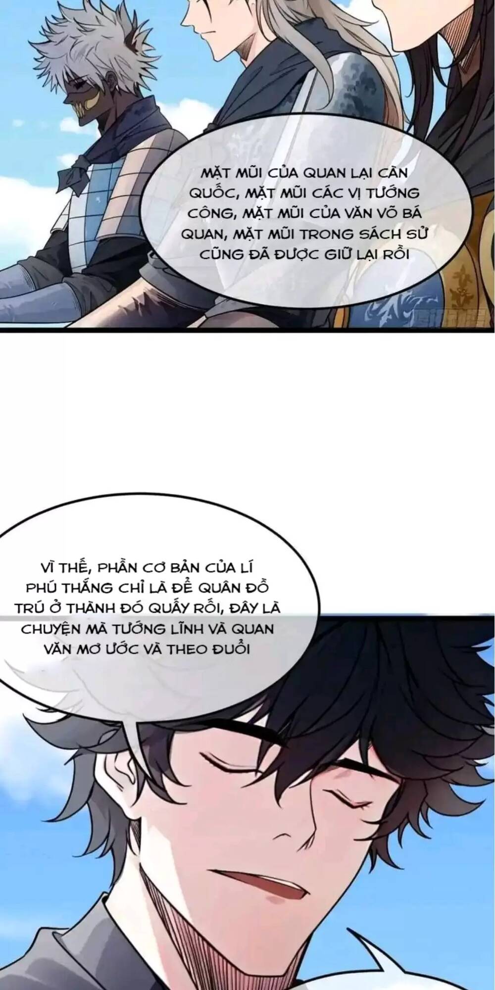 Chương 172 - Trang 18