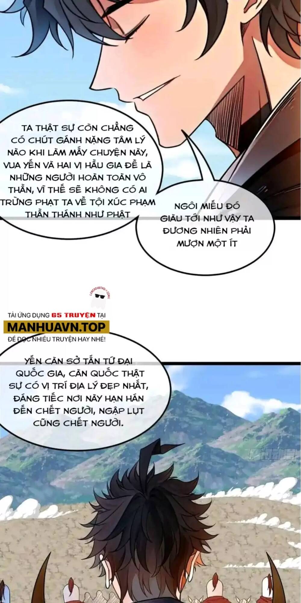 Chương 172 - Trang 21