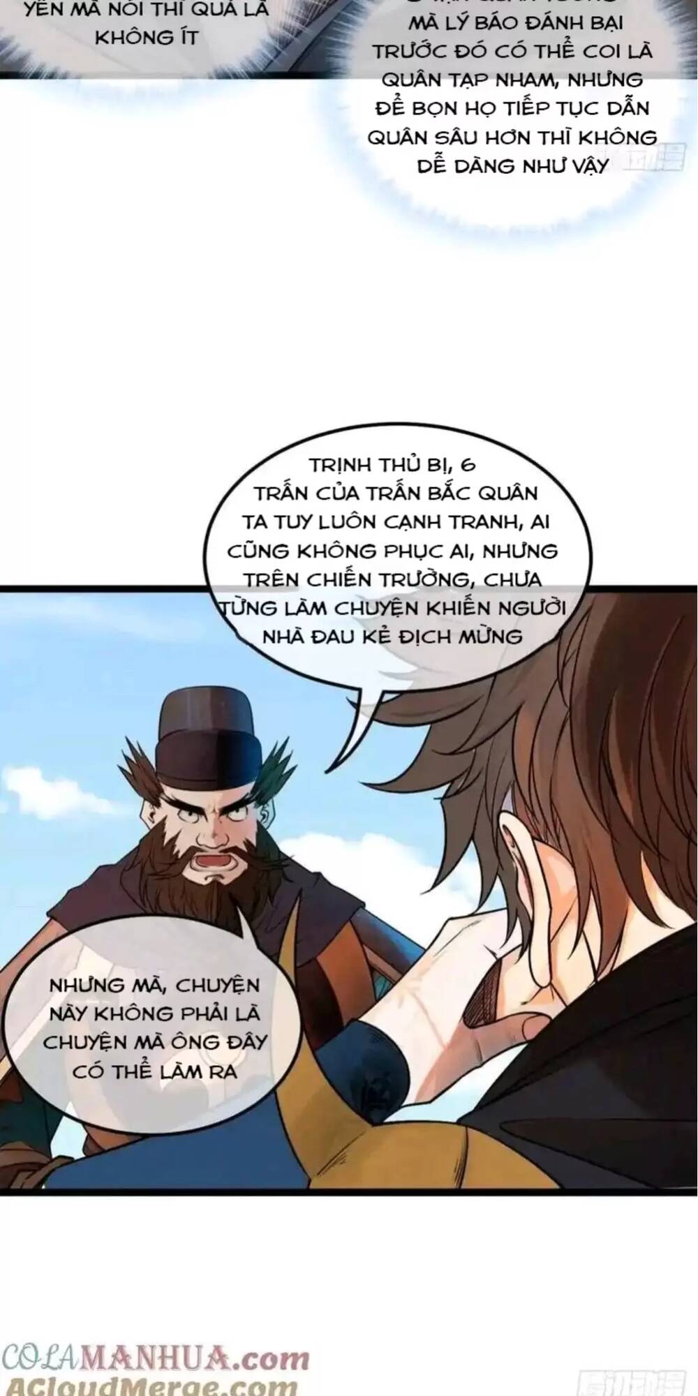 Chương 172 - Trang 10