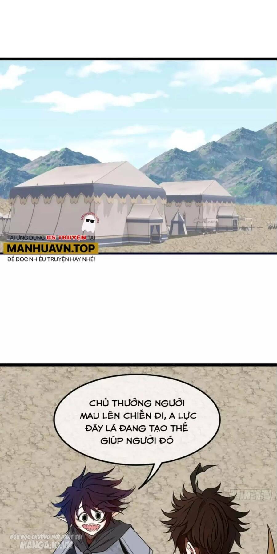 Chương 173 - Trang 1