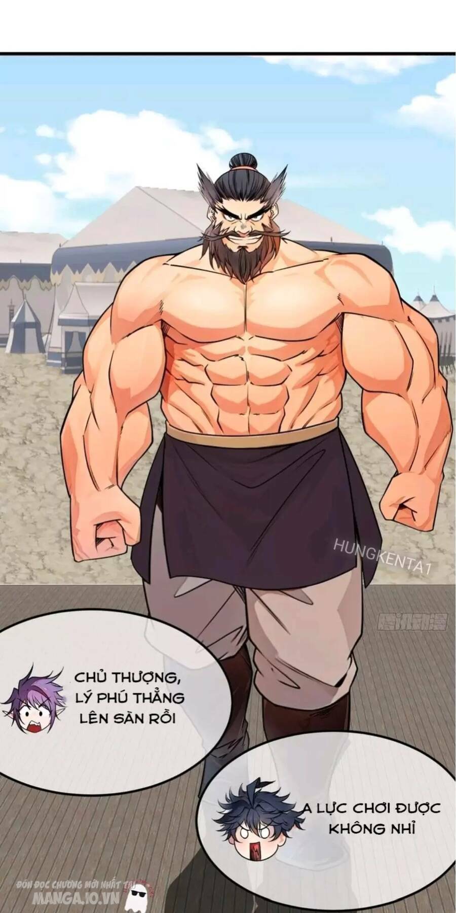 Chương 173 - Trang 3