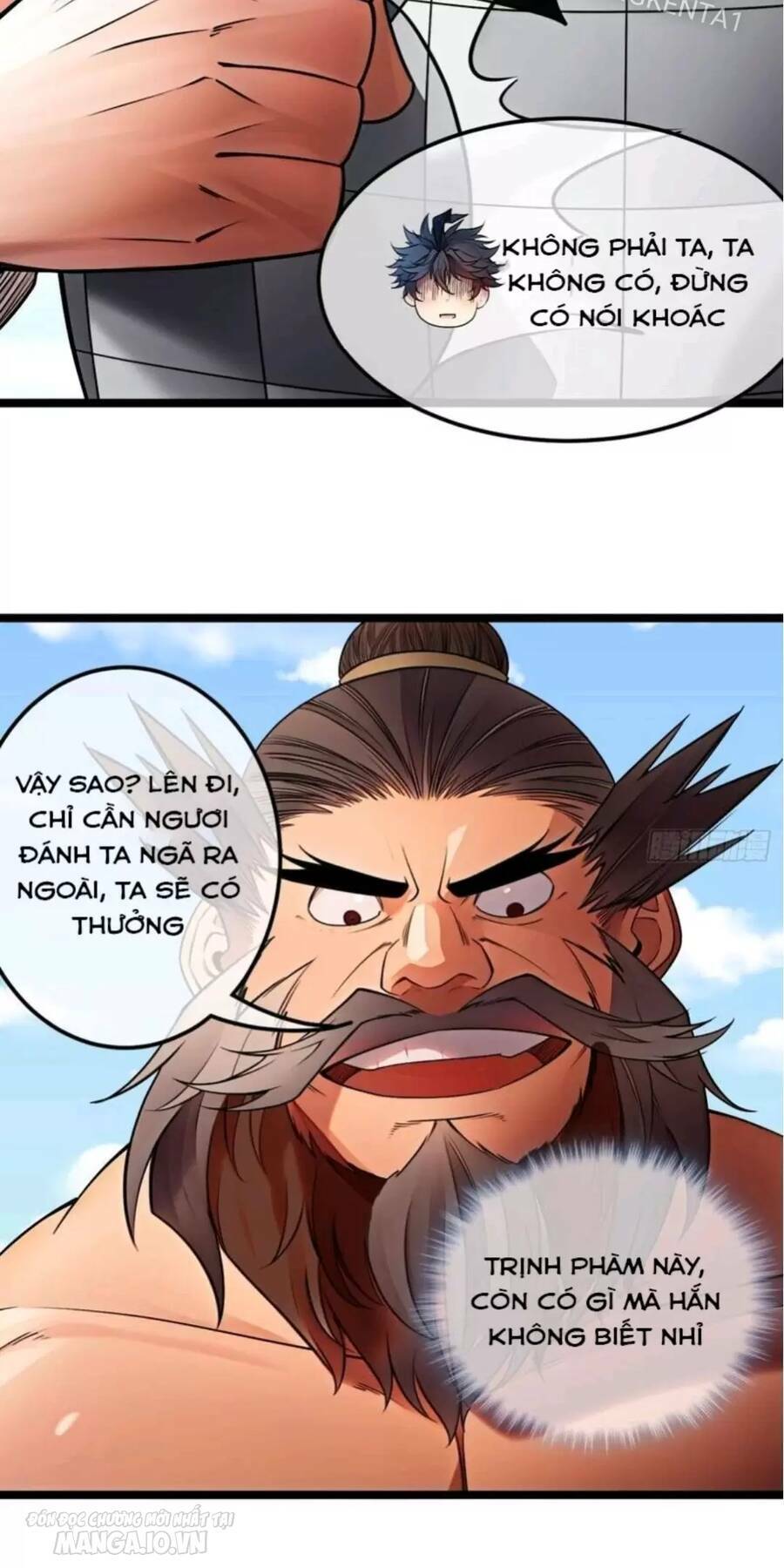 Chương 173 - Trang 8