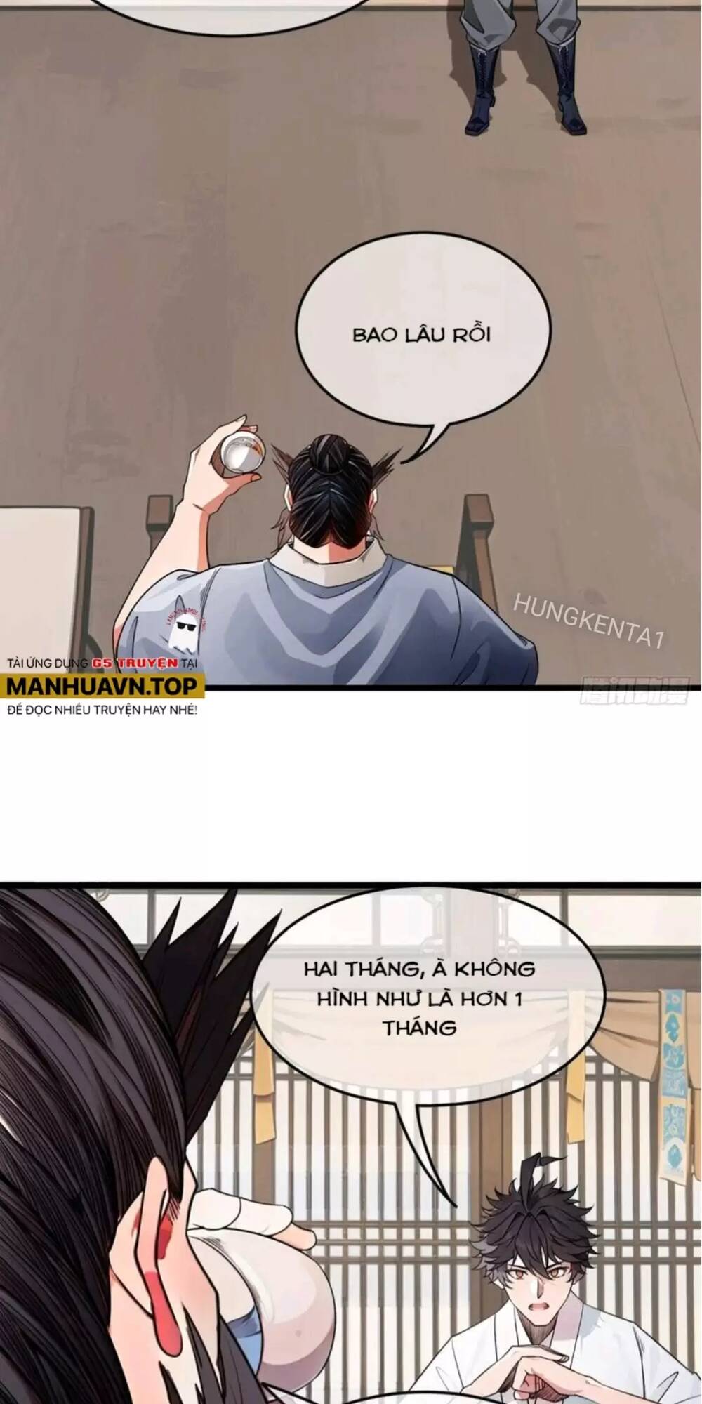 Chương 174 - Trang 21