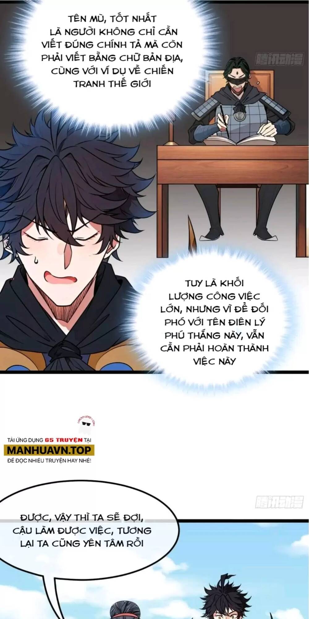 Chương 174 - Trang 10