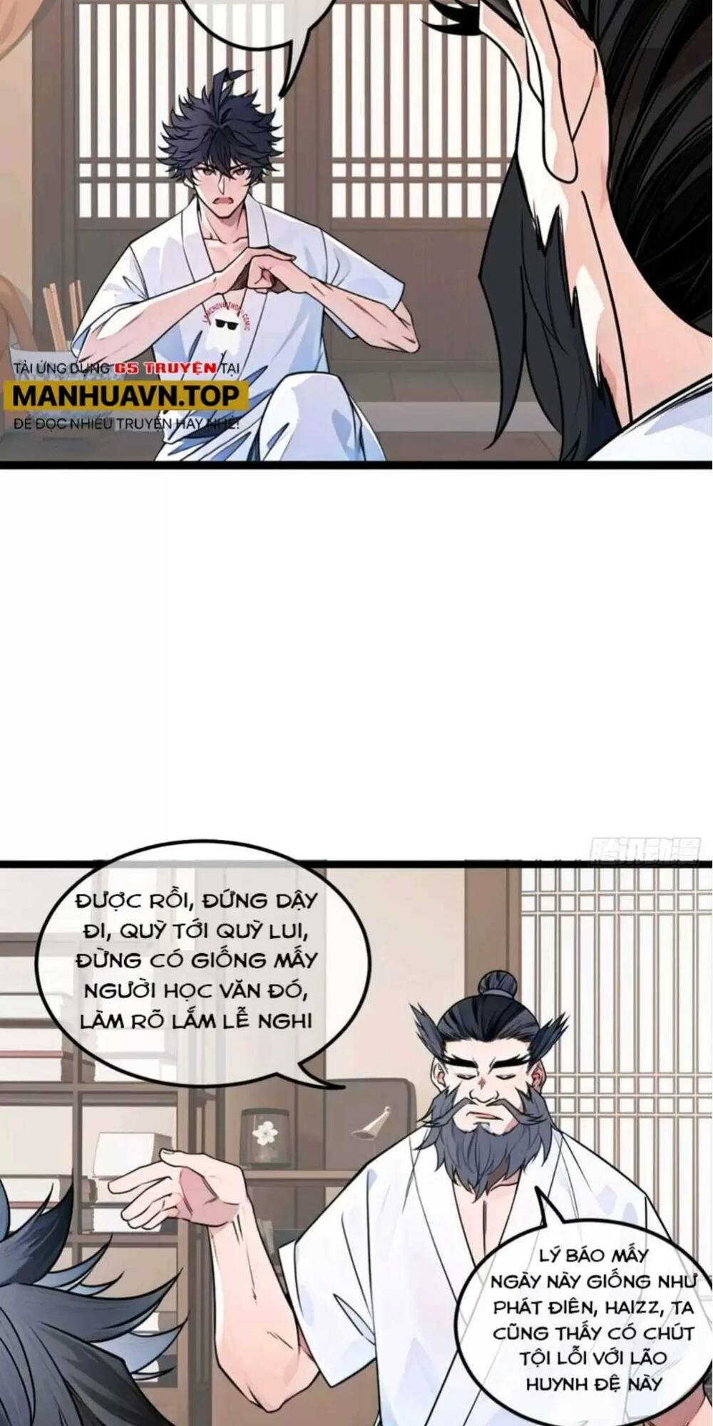 Chương 175 - Trang 21