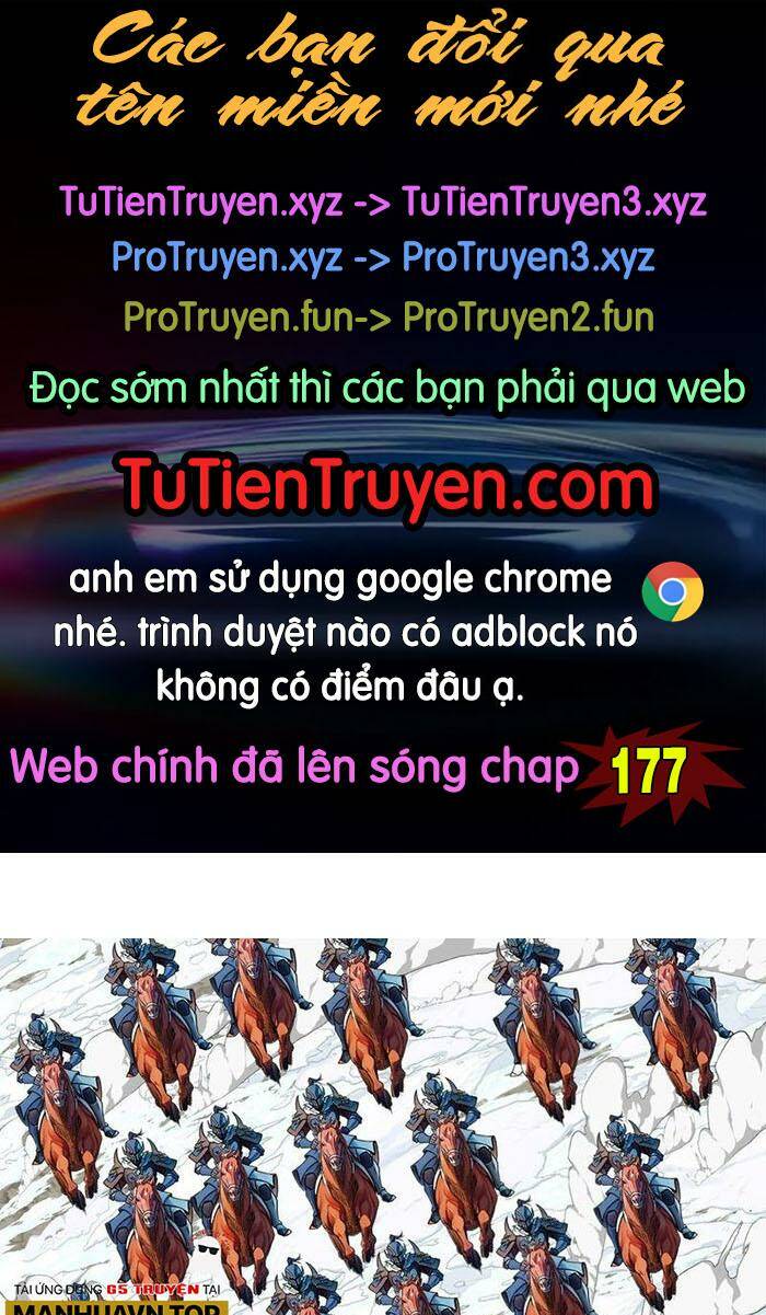 Chương 176 - Trang 1