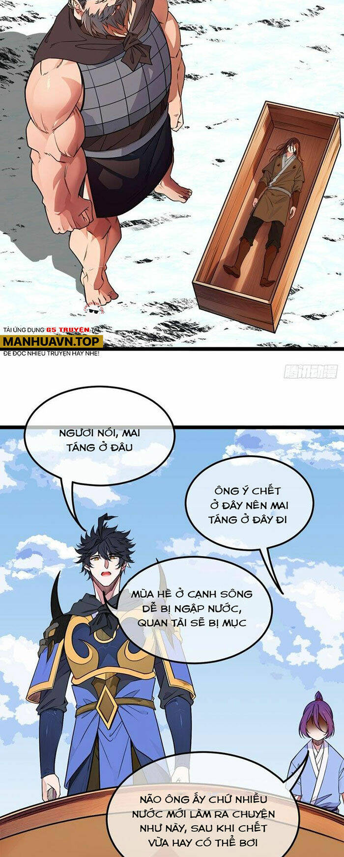 Chương 177 - Trang 28